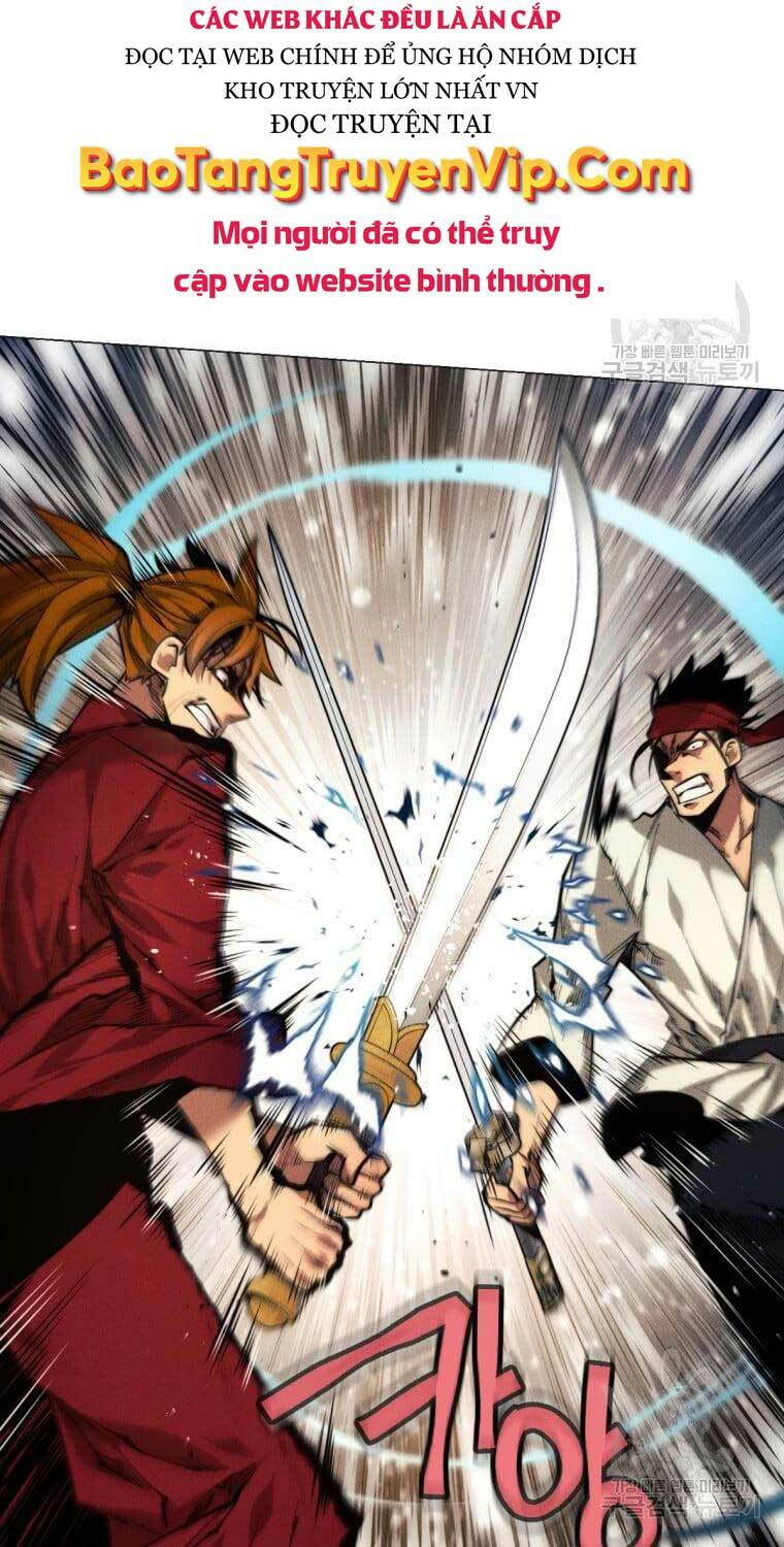 Chuyển Sinh Vào Thế Giới Võ Lâm - Chapter 6 - Page 9