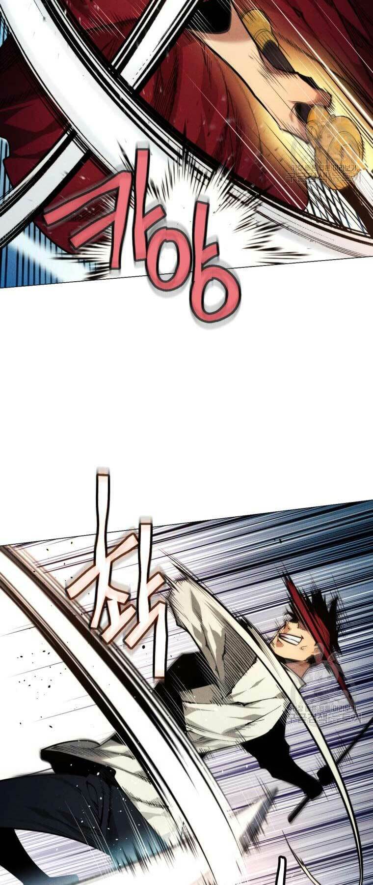 Chuyển Sinh Vào Thế Giới Võ Lâm - Chapter 6 - Page 11