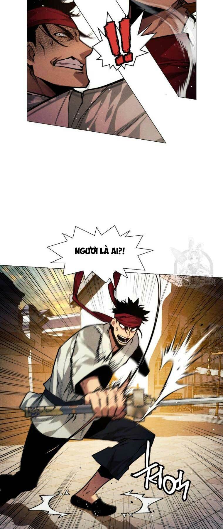 Chuyển Sinh Vào Thế Giới Võ Lâm - Chapter 6 - Page 20