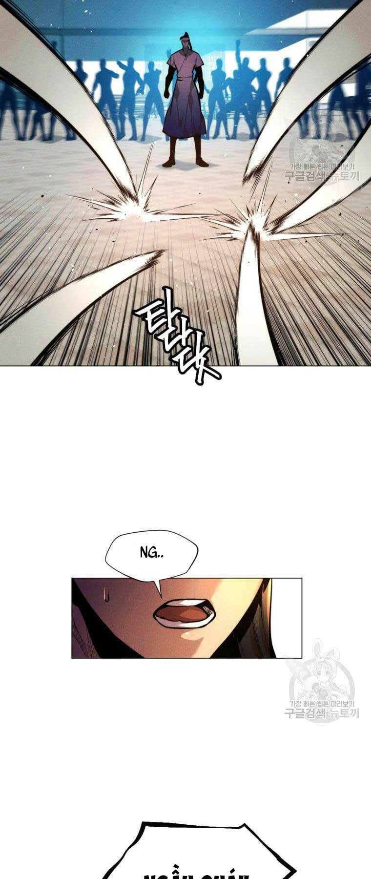 Chuyển Sinh Vào Thế Giới Võ Lâm - Chapter 6 - Page 24