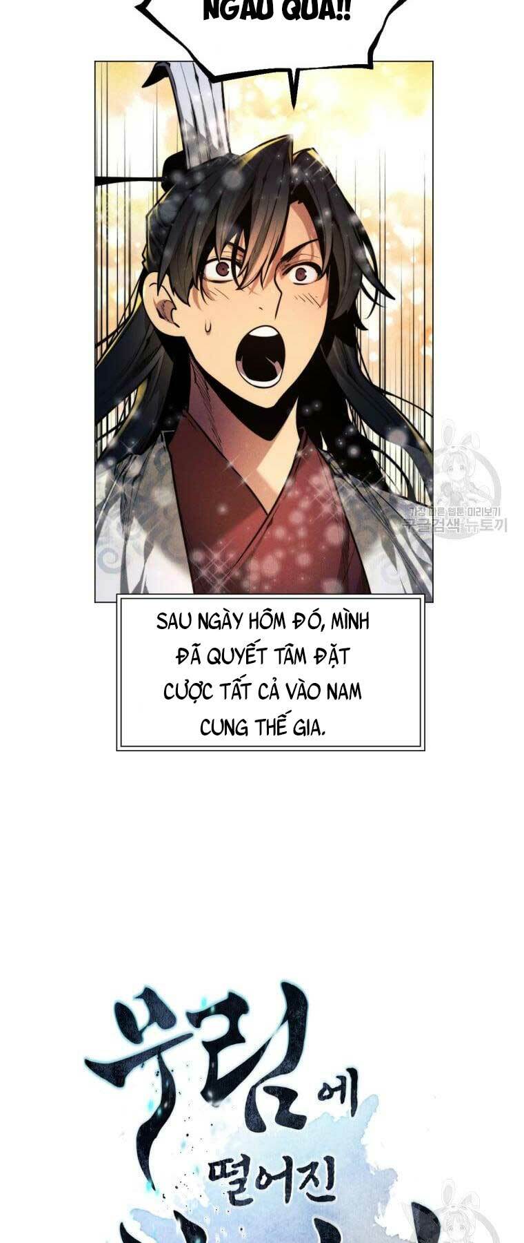 Chuyển Sinh Vào Thế Giới Võ Lâm - Chapter 6 - Page 25