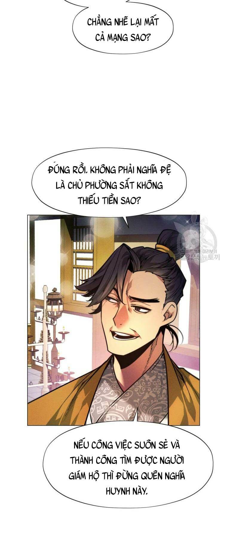 Chuyển Sinh Vào Thế Giới Võ Lâm - Chapter 6 - Page 30