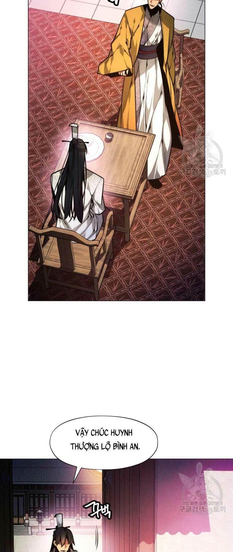 Chuyển Sinh Vào Thế Giới Võ Lâm - Chapter 6 - Page 32