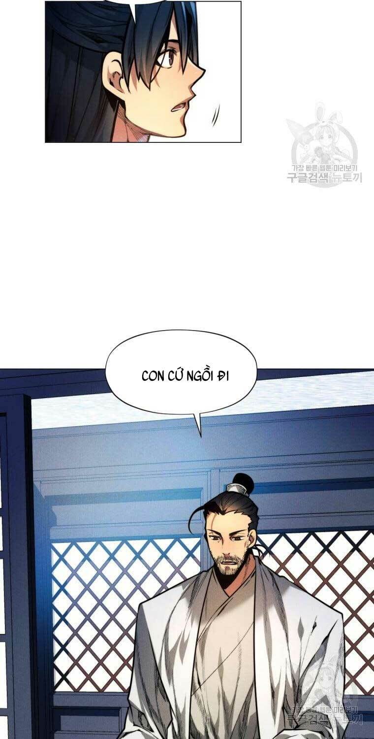 Chuyển Sinh Vào Thế Giới Võ Lâm - Chapter 6 - Page 37