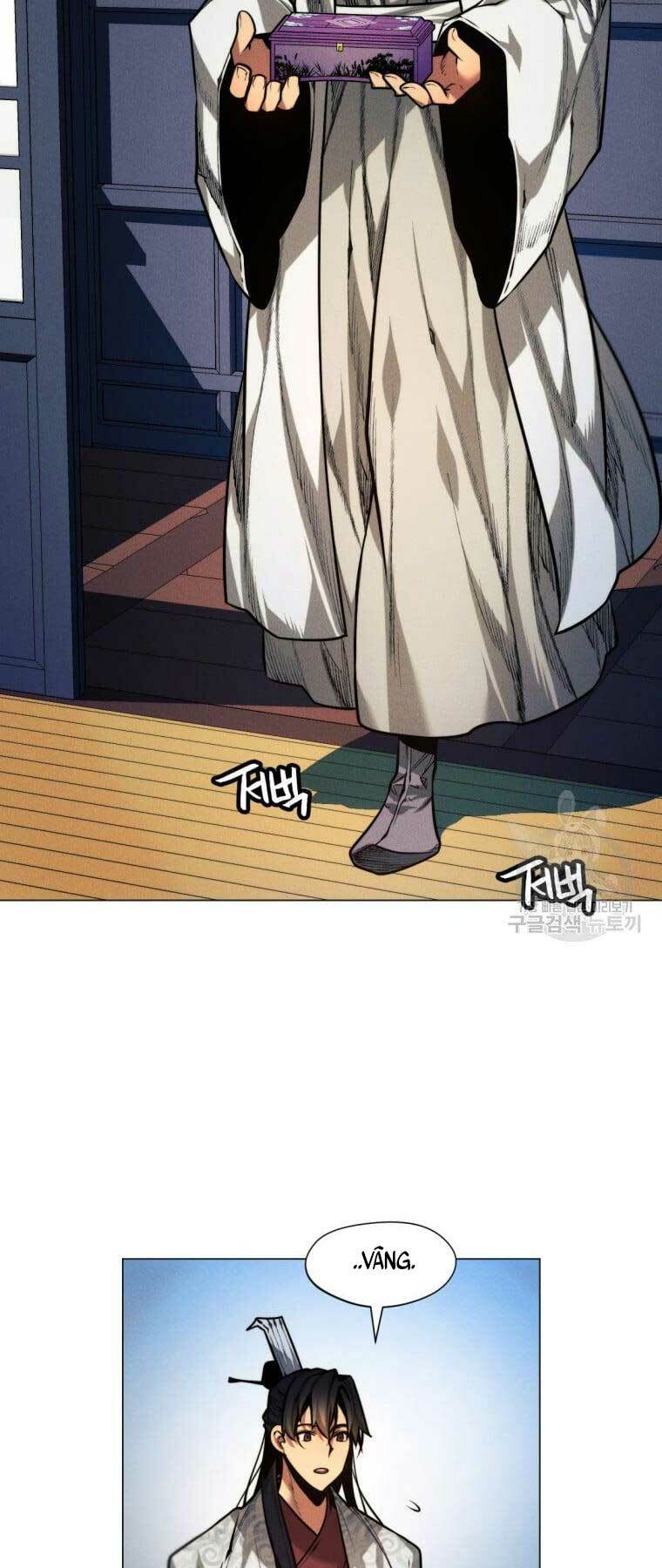 Chuyển Sinh Vào Thế Giới Võ Lâm - Chapter 6 - Page 38