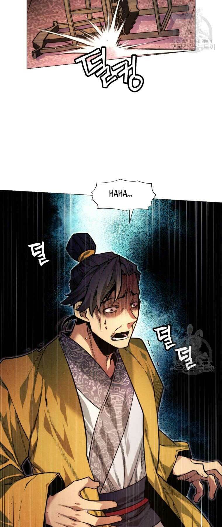 Chuyển Sinh Vào Thế Giới Võ Lâm - Chapter 6 - Page 3