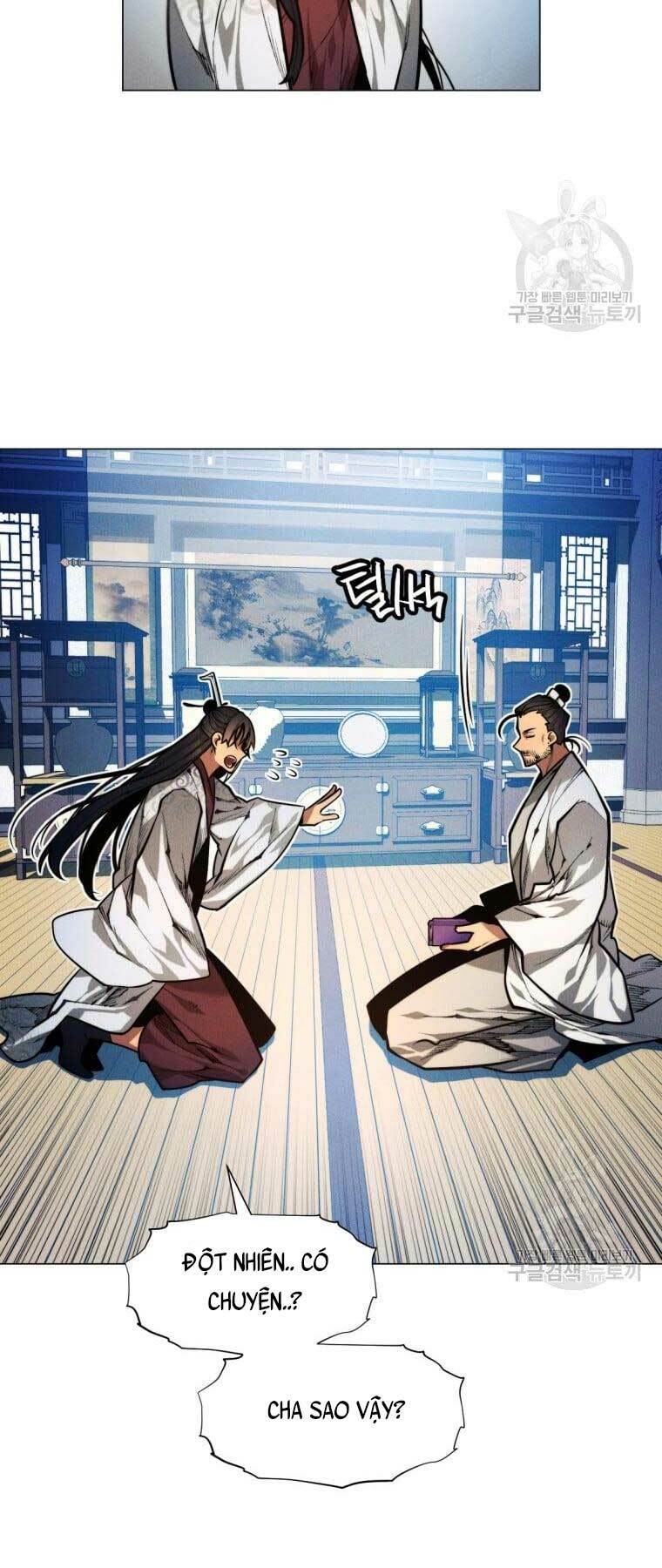 Chuyển Sinh Vào Thế Giới Võ Lâm - Chapter 6 - Page 39