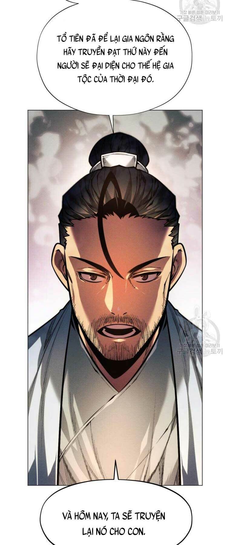 Chuyển Sinh Vào Thế Giới Võ Lâm - Chapter 6 - Page 41