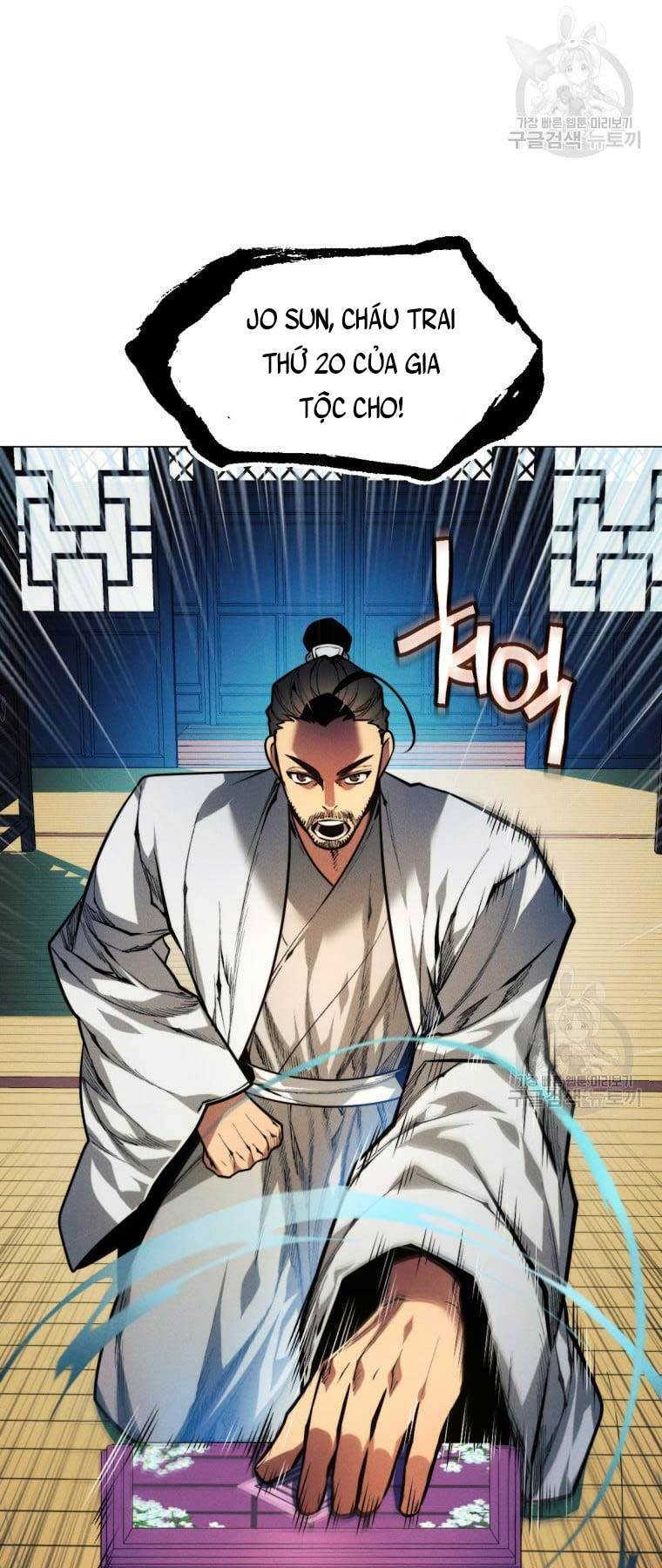 Chuyển Sinh Vào Thế Giới Võ Lâm - Chapter 6 - Page 44