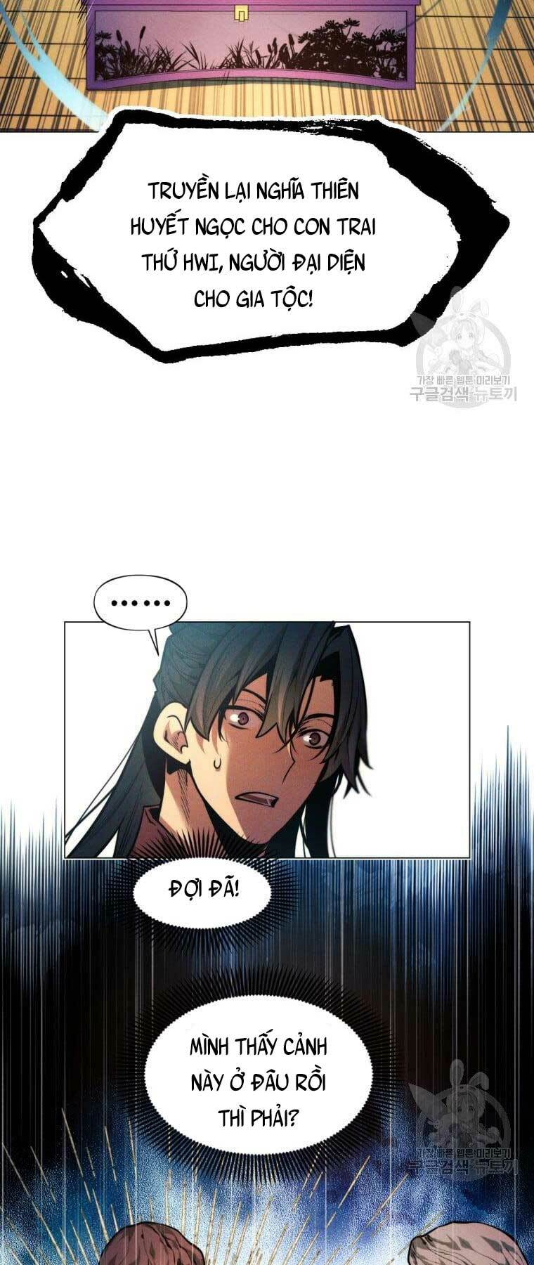 Chuyển Sinh Vào Thế Giới Võ Lâm - Chapter 6 - Page 45