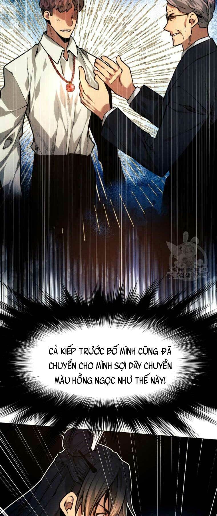 Chuyển Sinh Vào Thế Giới Võ Lâm - Chapter 6 - Page 46