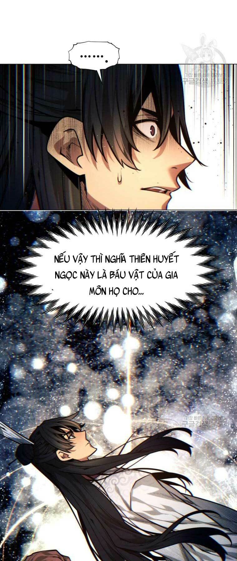 Chuyển Sinh Vào Thế Giới Võ Lâm - Chapter 6 - Page 49