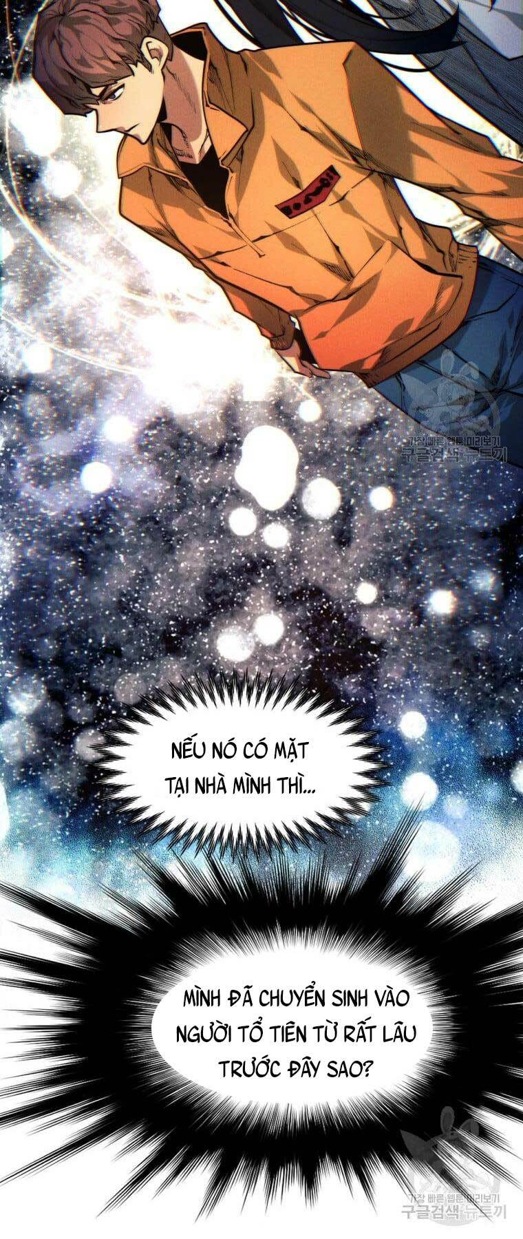 Chuyển Sinh Vào Thế Giới Võ Lâm - Chapter 6 - Page 50