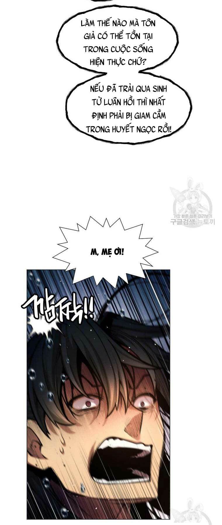 Chuyển Sinh Vào Thế Giới Võ Lâm - Chapter 6 - Page 53