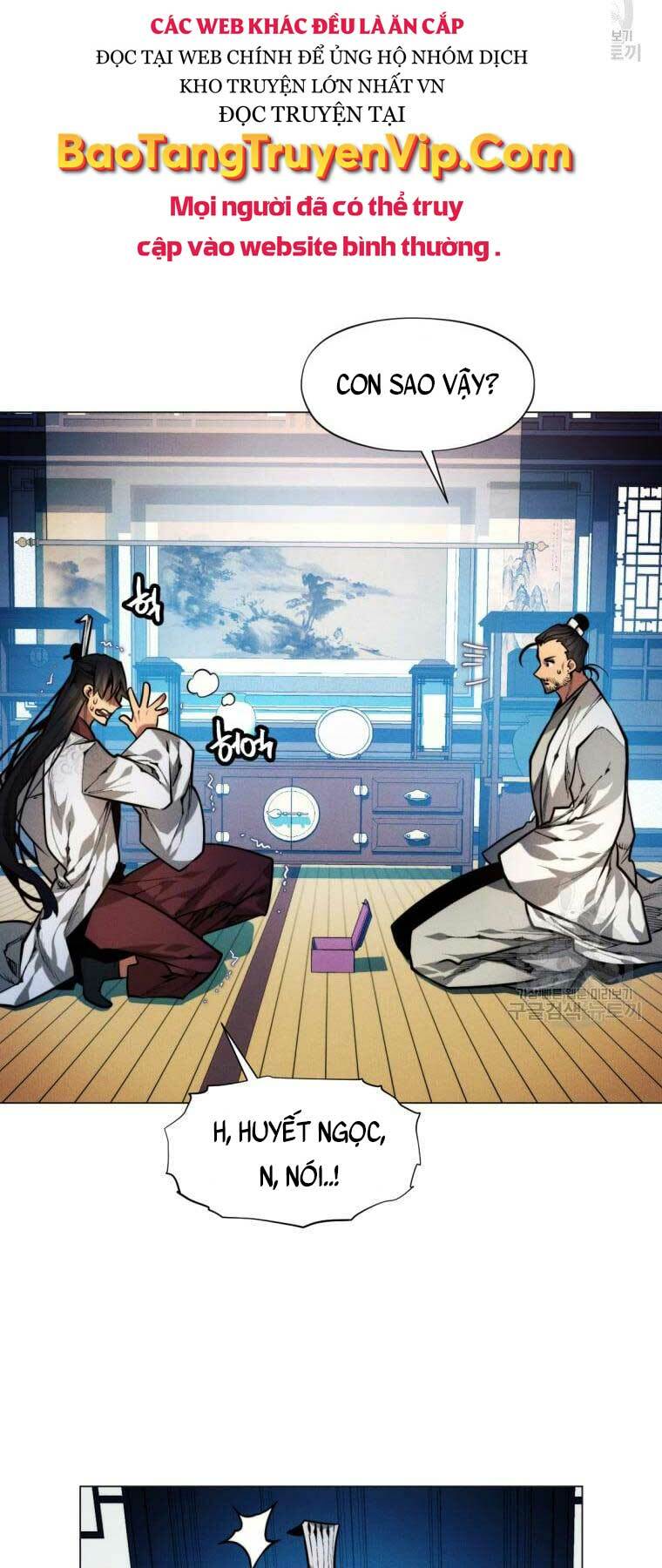 Chuyển Sinh Vào Thế Giới Võ Lâm - Chapter 6 - Page 54