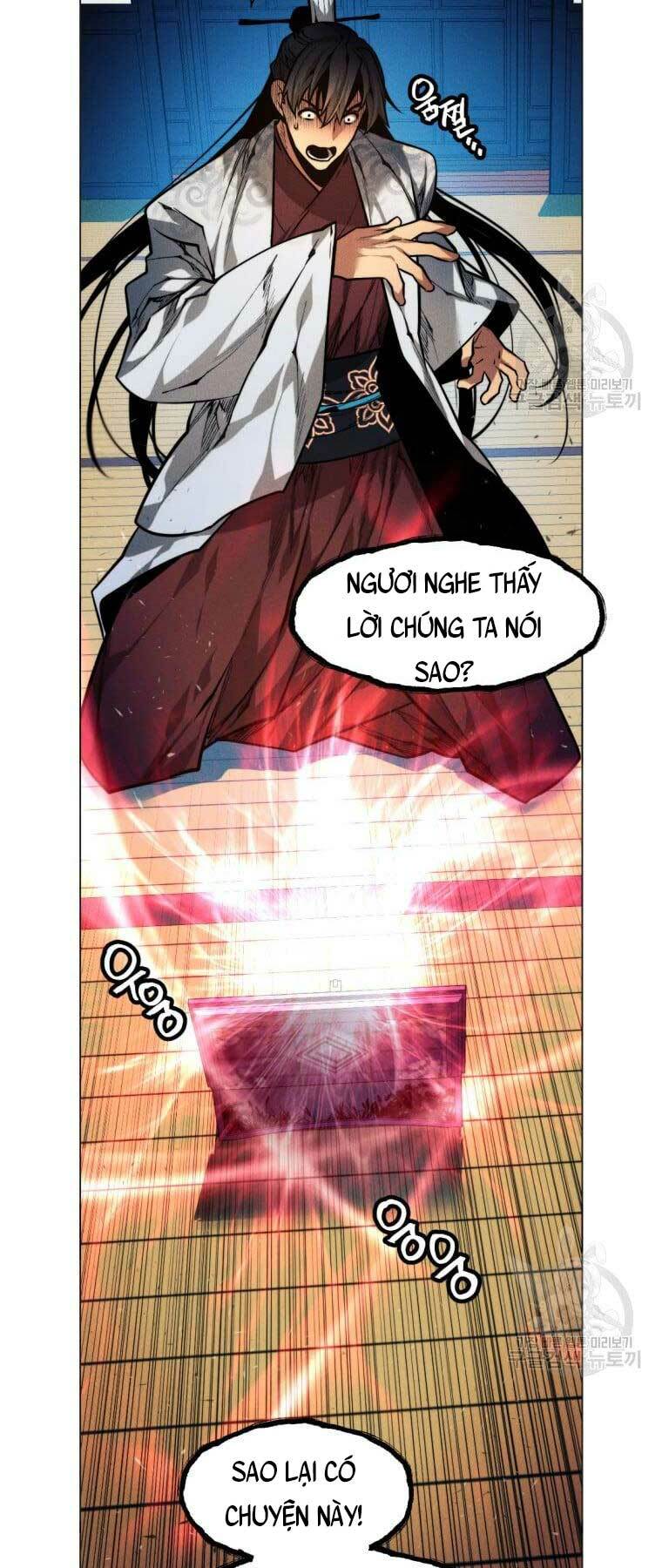 Chuyển Sinh Vào Thế Giới Võ Lâm - Chapter 6 - Page 55