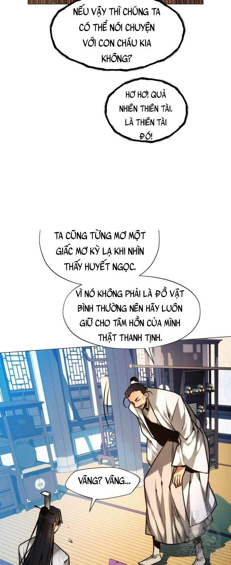 Chuyển Sinh Vào Thế Giới Võ Lâm - Chapter 6 - Page 56