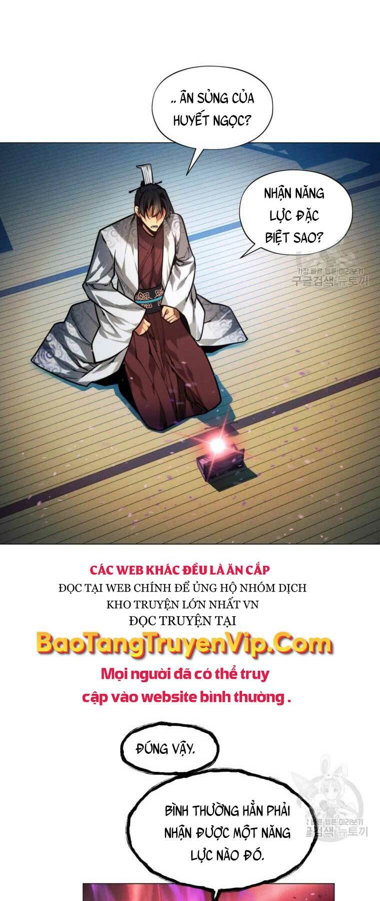 Chuyển Sinh Vào Thế Giới Võ Lâm - Chapter 6 - Page 64