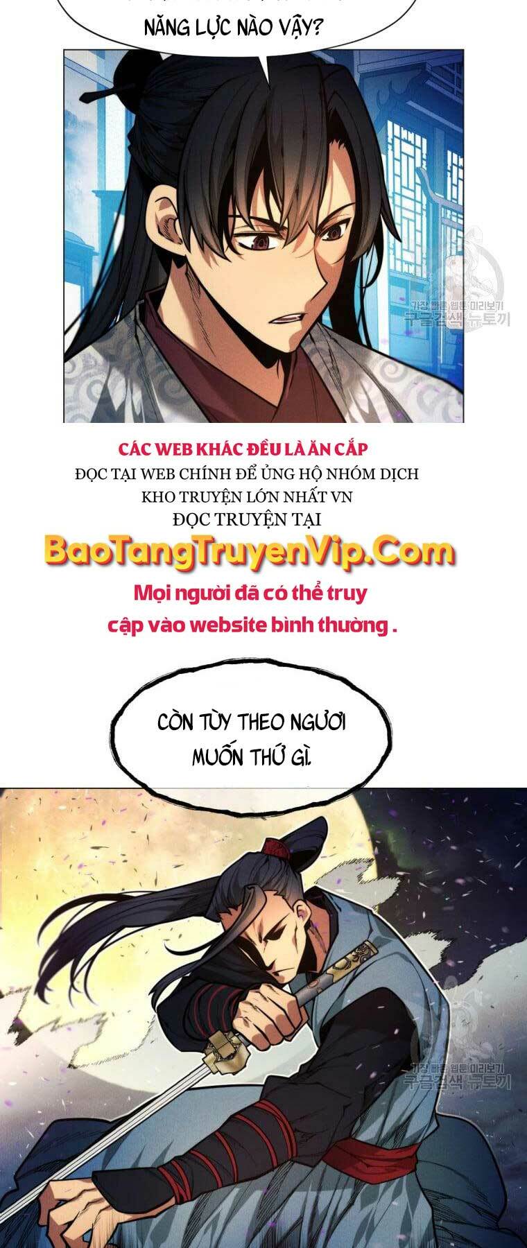 Chuyển Sinh Vào Thế Giới Võ Lâm - Chapter 6 - Page 66