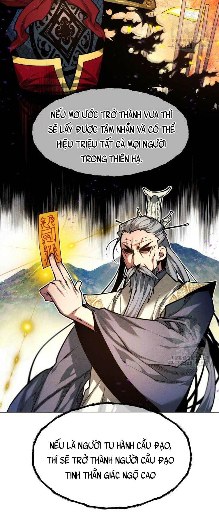 Chuyển Sinh Vào Thế Giới Võ Lâm - Chapter 6 - Page 68