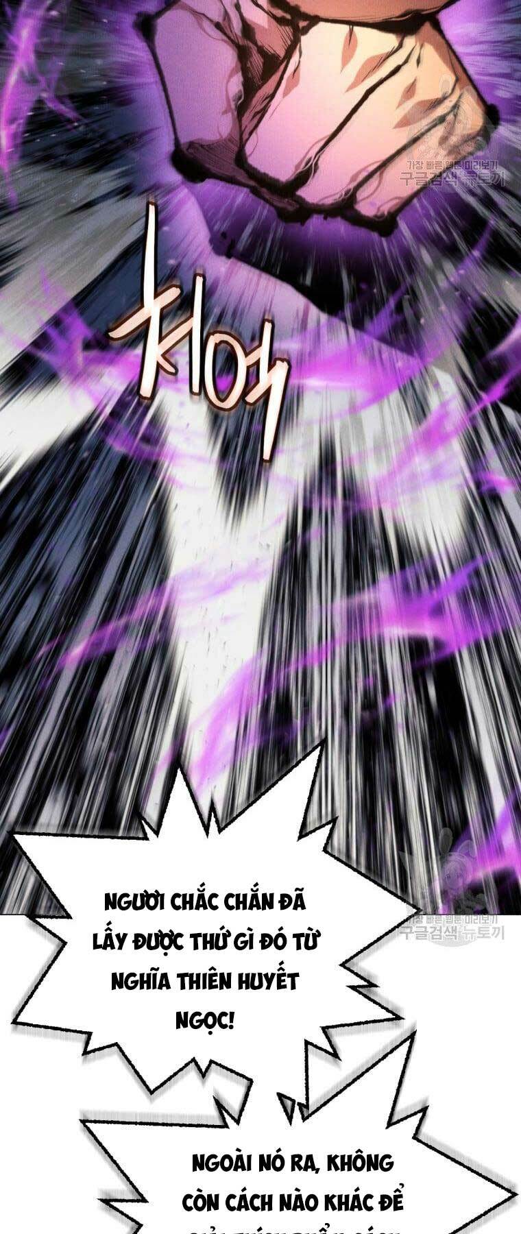 Chuyển Sinh Vào Thế Giới Võ Lâm - Chapter 6 - Page 71