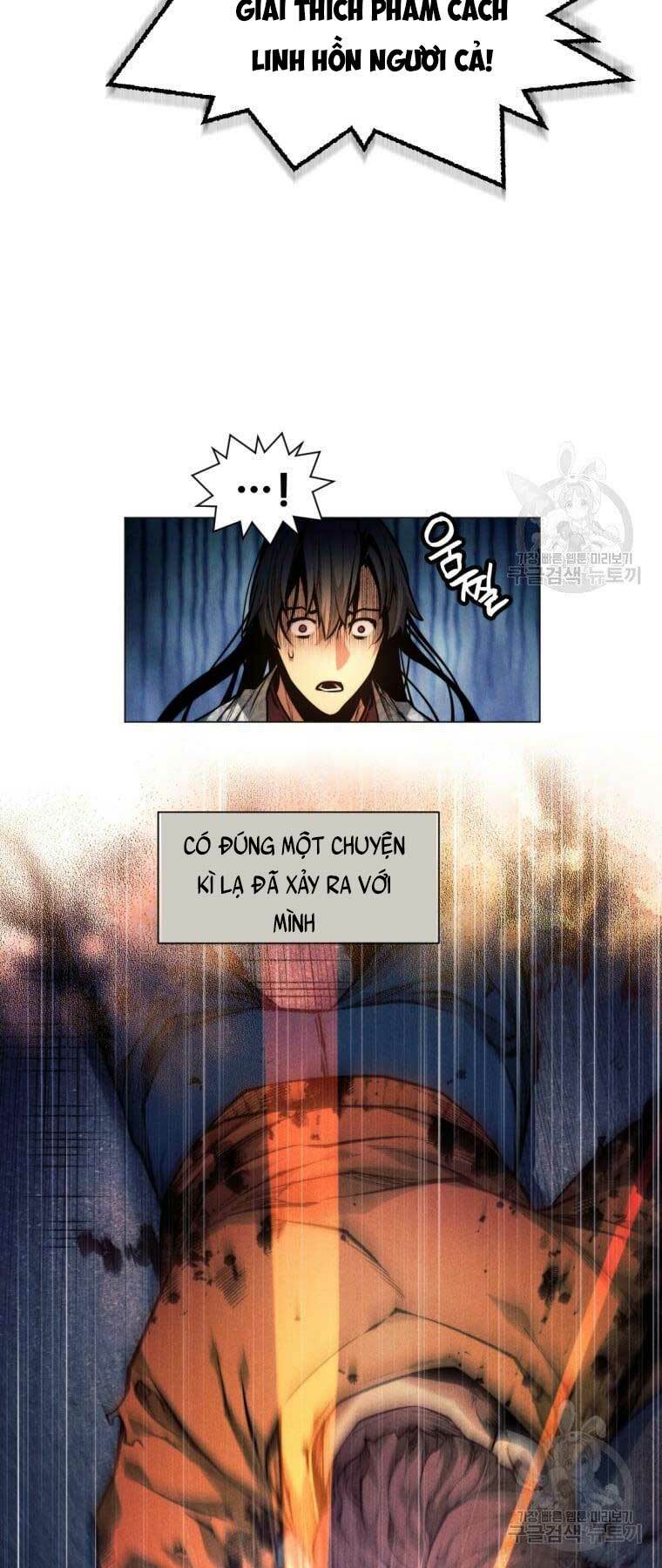 Chuyển Sinh Vào Thế Giới Võ Lâm - Chapter 6 - Page 72