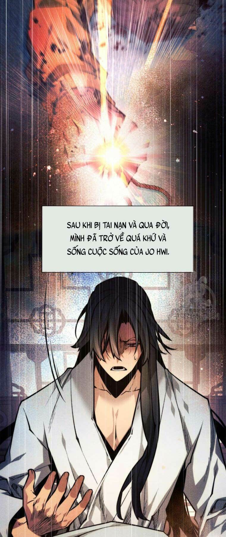 Chuyển Sinh Vào Thế Giới Võ Lâm - Chapter 6 - Page 73