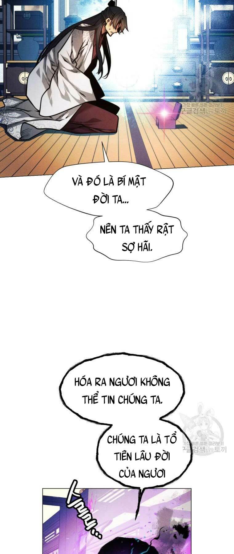 Chuyển Sinh Vào Thế Giới Võ Lâm - Chapter 6 - Page 76