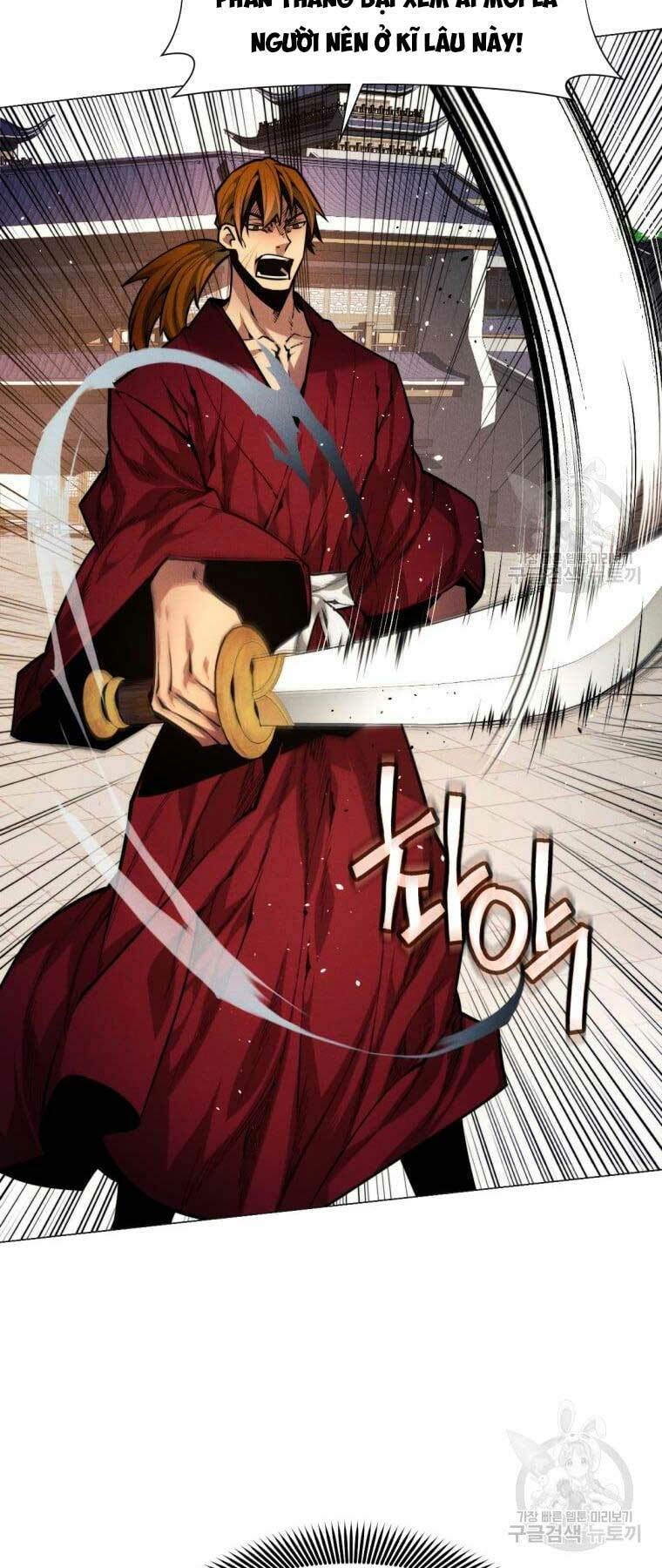 Chuyển Sinh Vào Thế Giới Võ Lâm - Chapter 6 - Page 7