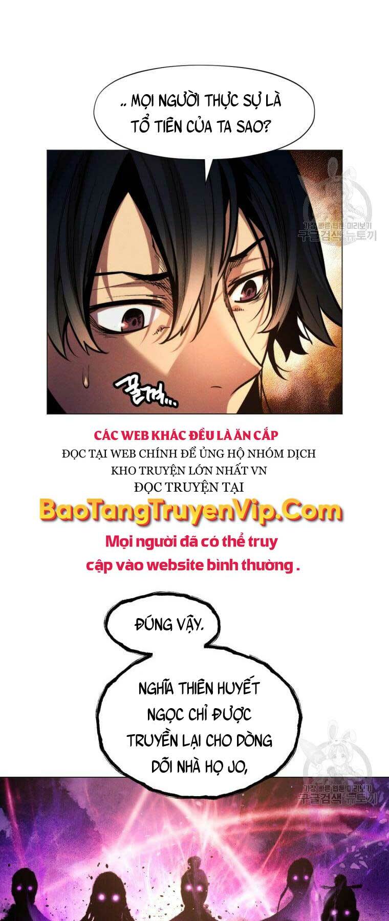 Chuyển Sinh Vào Thế Giới Võ Lâm - Chapter 6 - Page 79