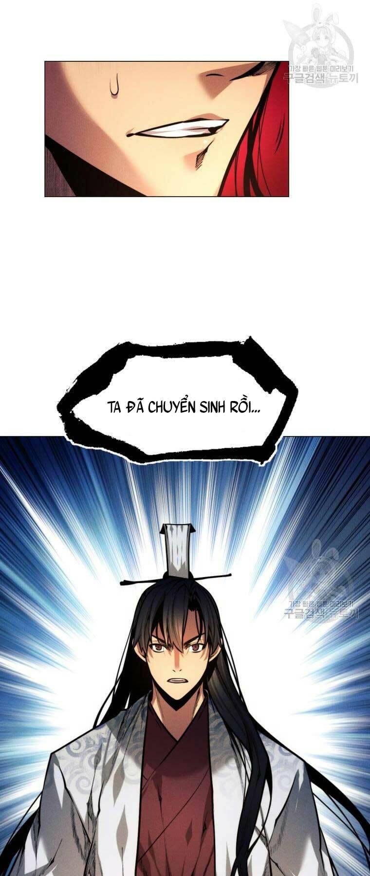 Chuyển Sinh Vào Thế Giới Võ Lâm - Chapter 6 - Page 81