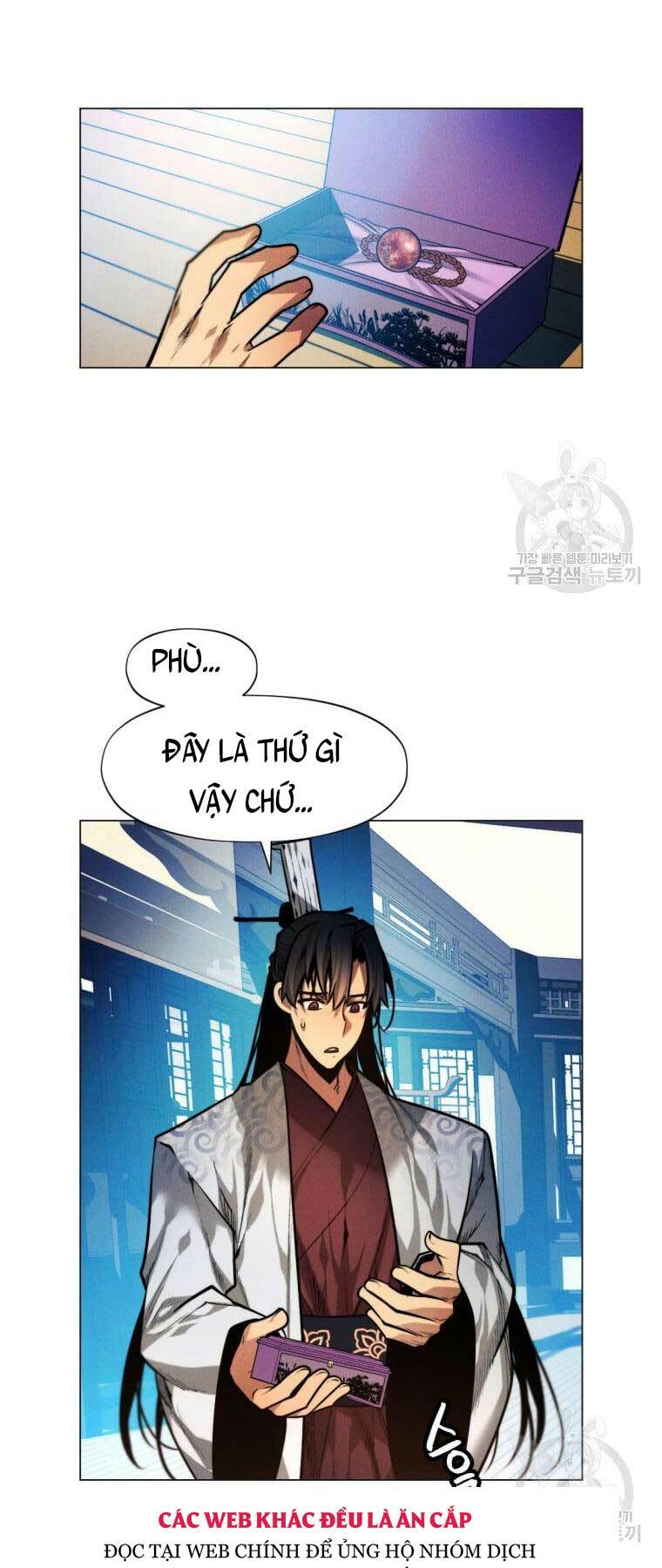 Chuyển Sinh Vào Thế Giới Võ Lâm - Chapter 6 - Page 87