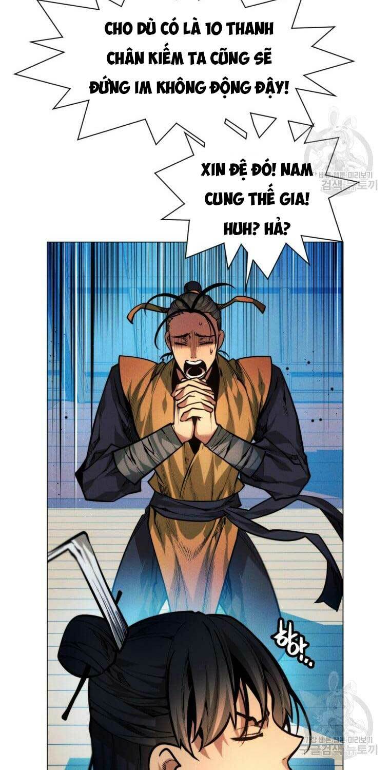 Chuyển Sinh Vào Thế Giới Võ Lâm - Chapter 7 - Page 9