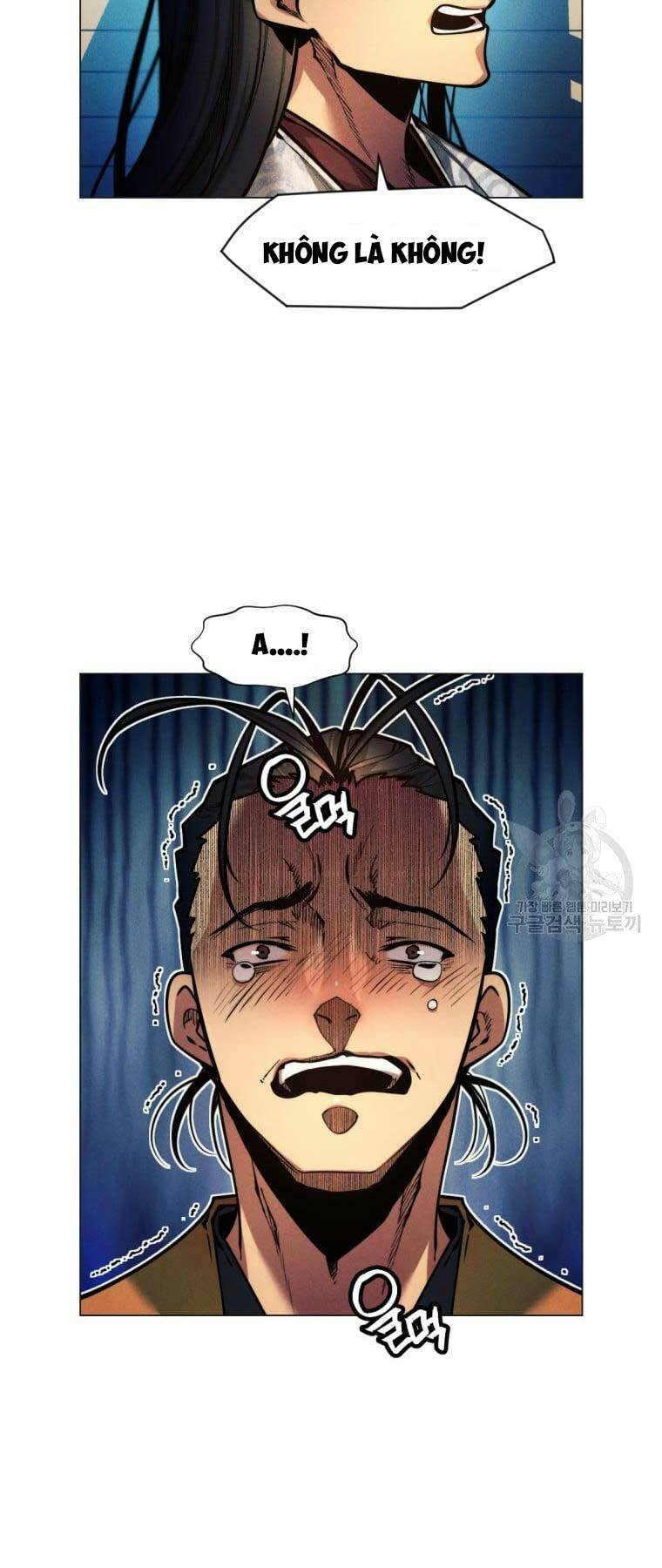 Chuyển Sinh Vào Thế Giới Võ Lâm - Chapter 7 - Page 10