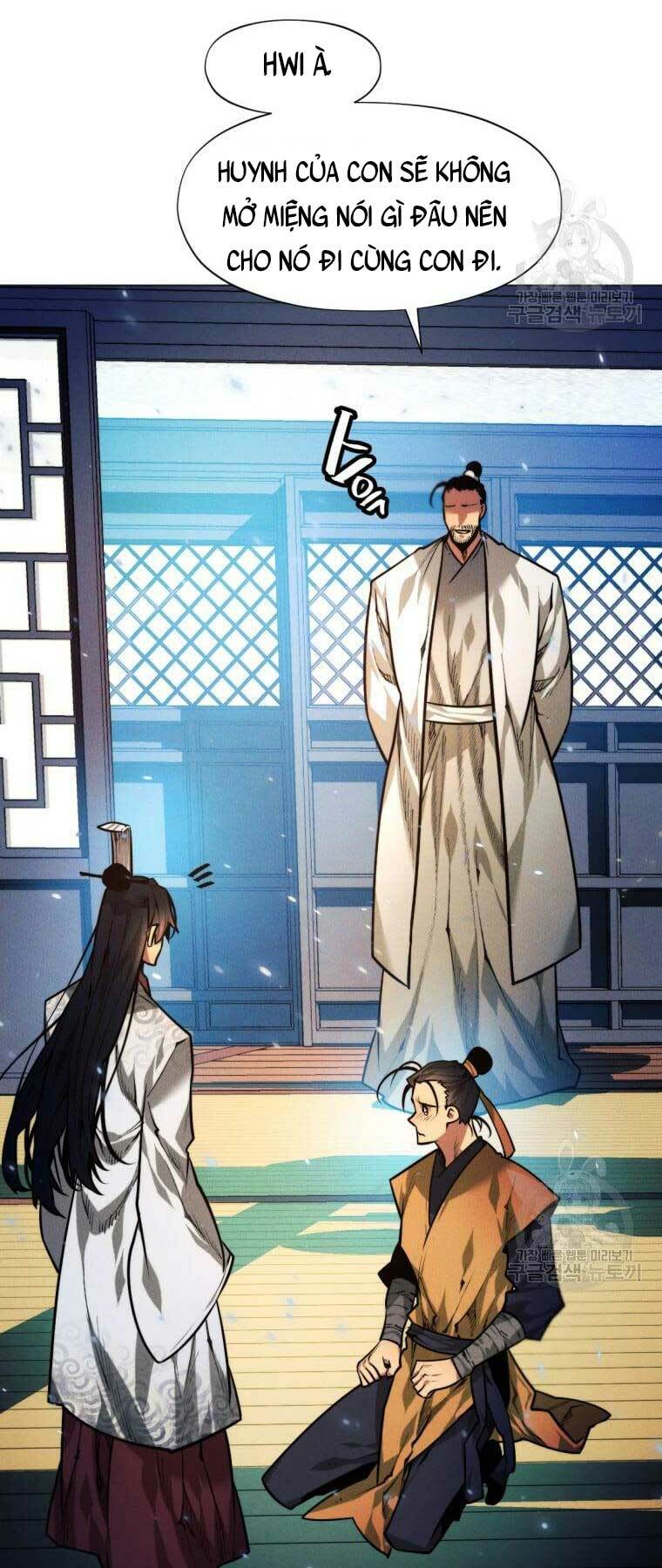 Chuyển Sinh Vào Thế Giới Võ Lâm - Chapter 7 - Page 11