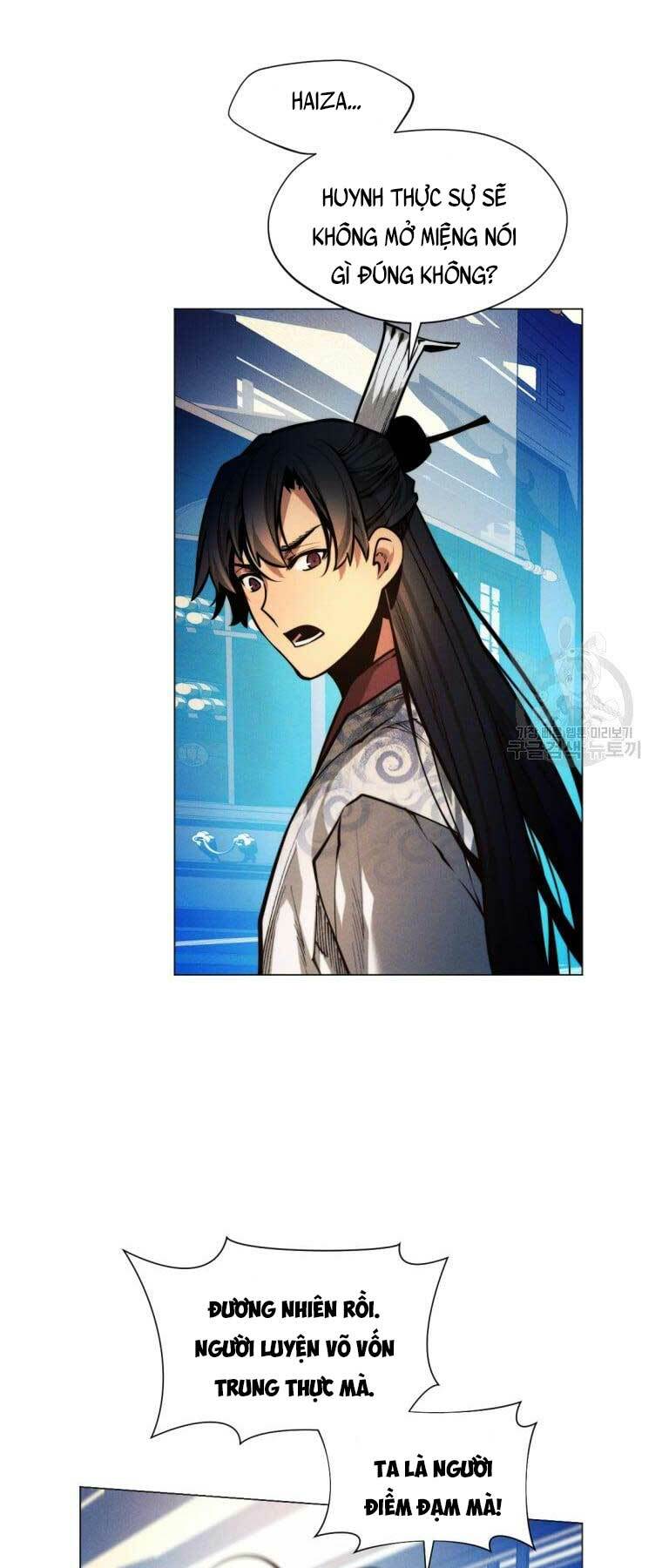 Chuyển Sinh Vào Thế Giới Võ Lâm - Chapter 7 - Page 15