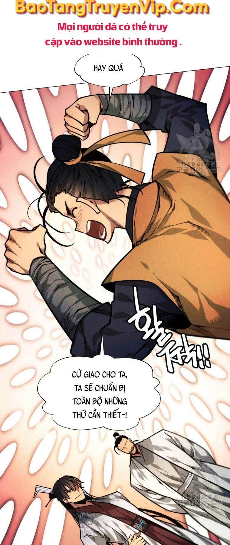 Chuyển Sinh Vào Thế Giới Võ Lâm - Chapter 7 - Page 17