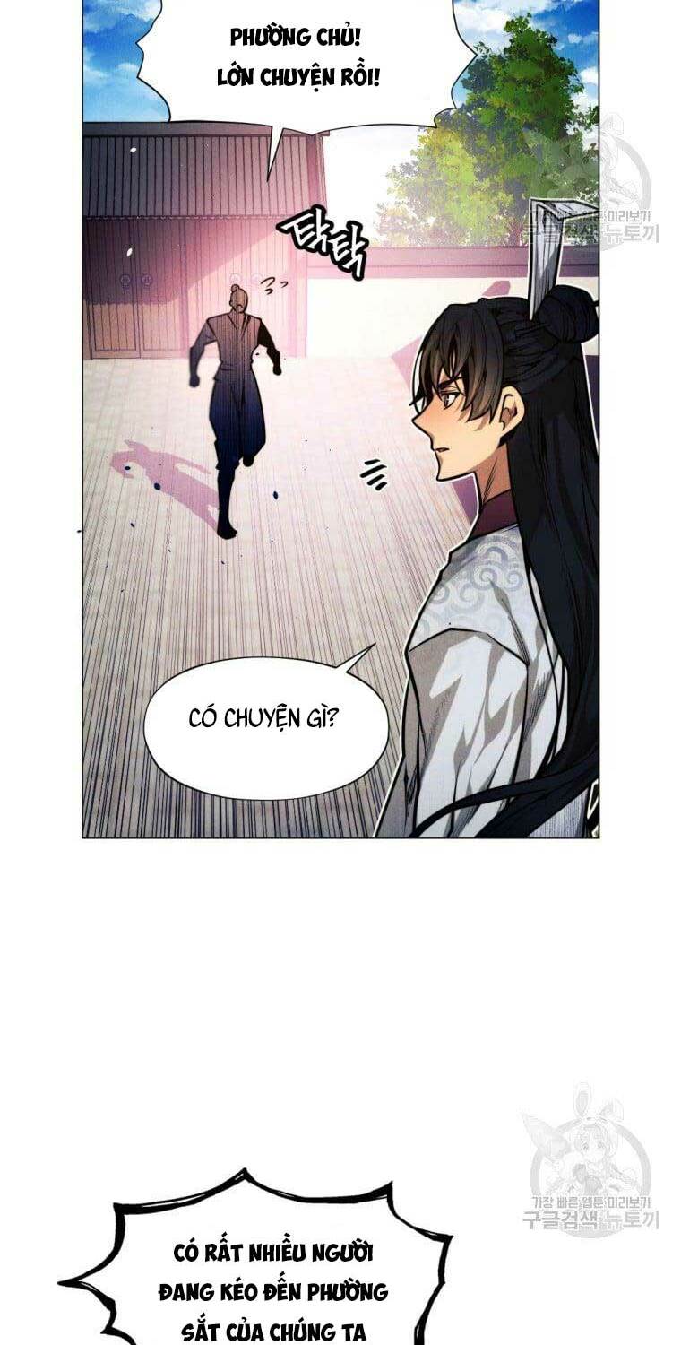 Chuyển Sinh Vào Thế Giới Võ Lâm - Chapter 7 - Page 19