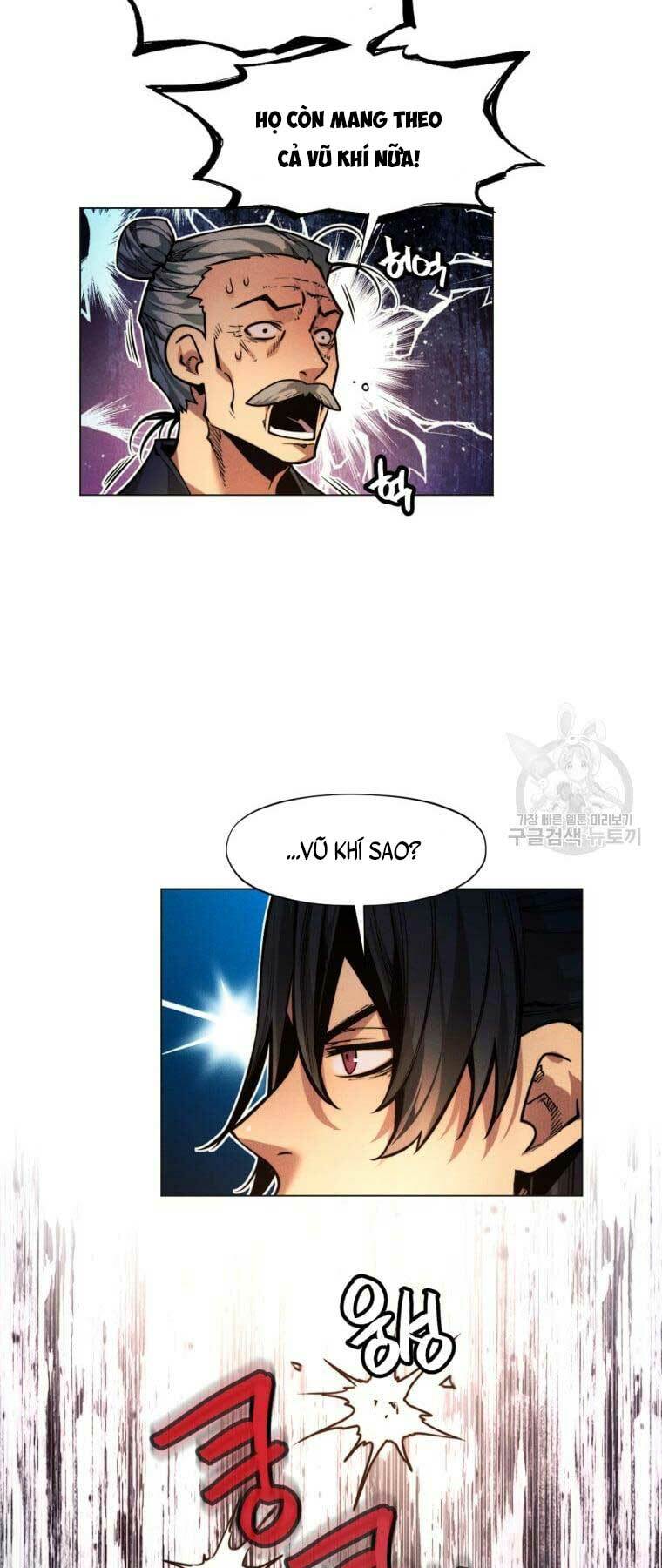 Chuyển Sinh Vào Thế Giới Võ Lâm - Chapter 7 - Page 20