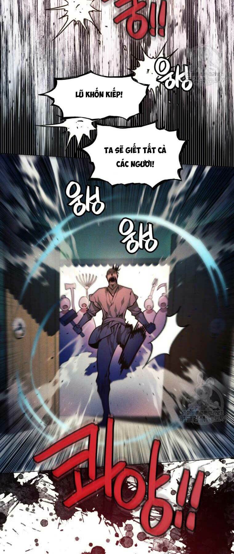 Chuyển Sinh Vào Thế Giới Võ Lâm - Chapter 7 - Page 21