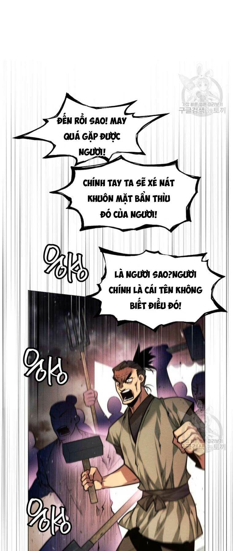 Chuyển Sinh Vào Thế Giới Võ Lâm - Chapter 7 - Page 24