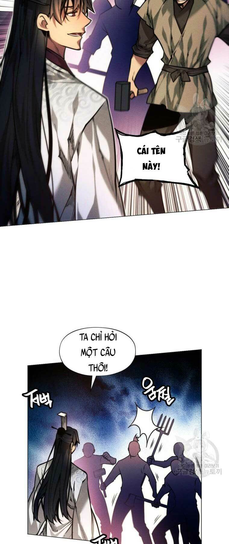 Chuyển Sinh Vào Thế Giới Võ Lâm - Chapter 7 - Page 27