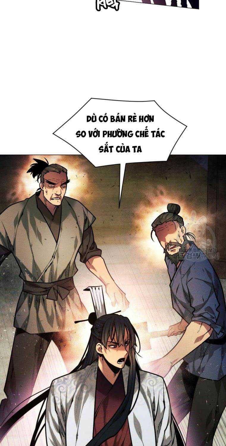 Chuyển Sinh Vào Thế Giới Võ Lâm - Chapter 7 - Page 28