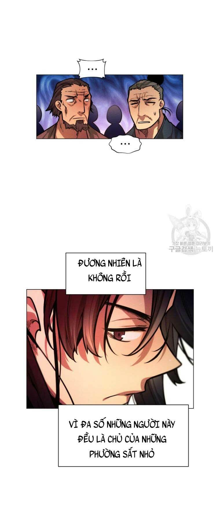 Chuyển Sinh Vào Thế Giới Võ Lâm - Chapter 7 - Page 30