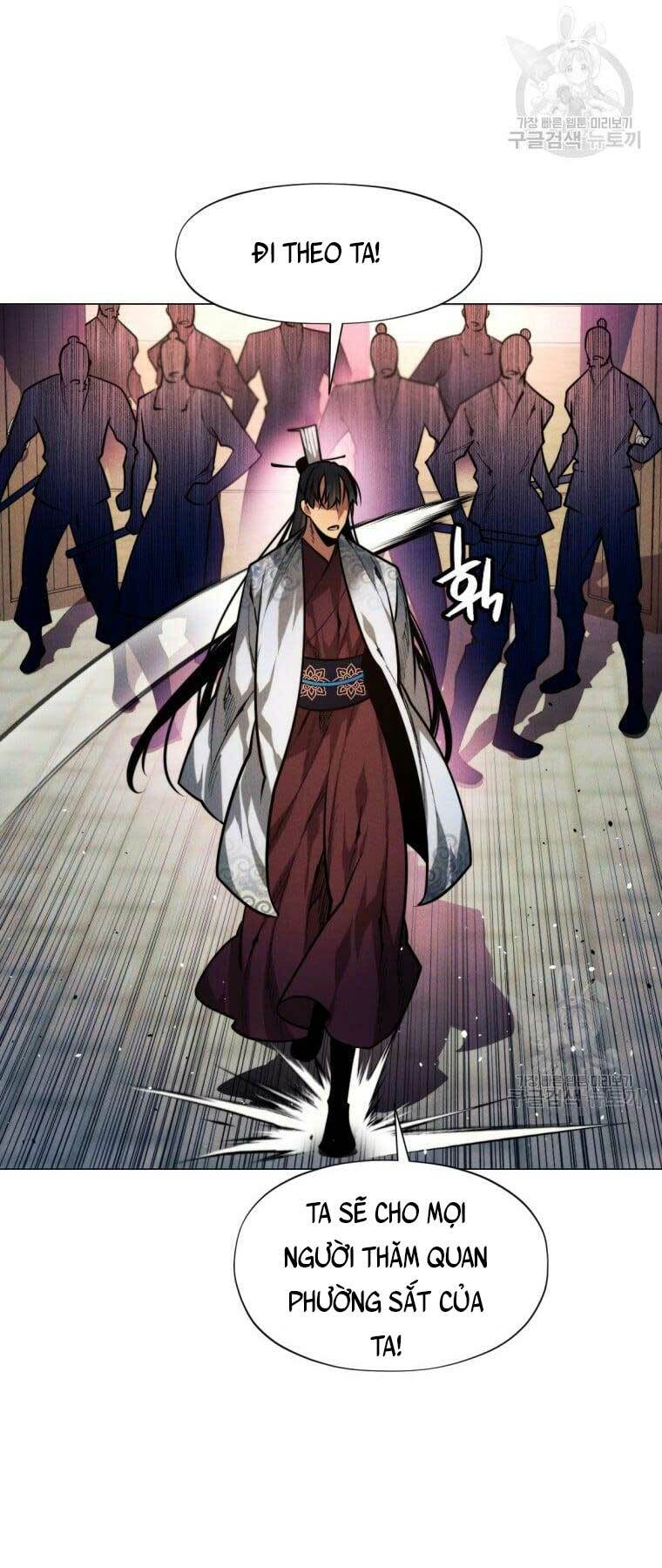 Chuyển Sinh Vào Thế Giới Võ Lâm - Chapter 7 - Page 31