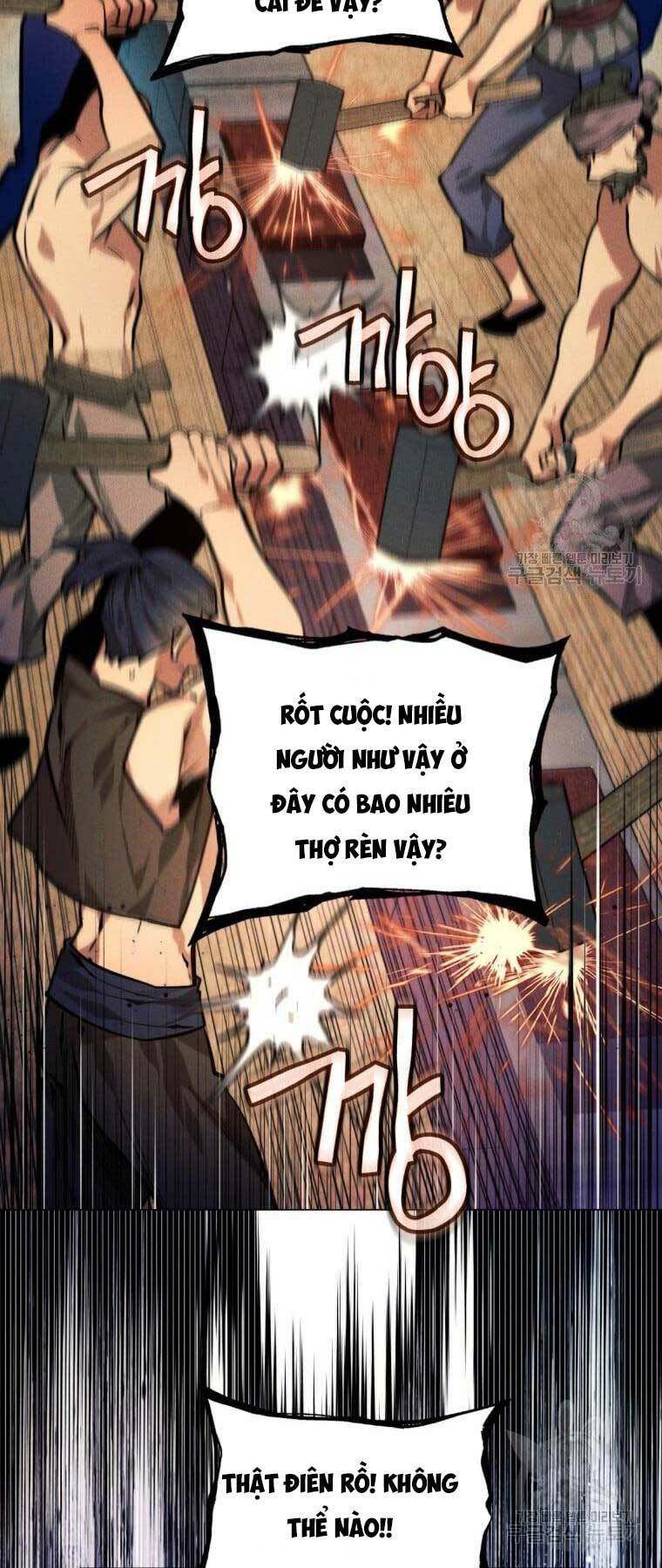 Chuyển Sinh Vào Thế Giới Võ Lâm - Chapter 7 - Page 35