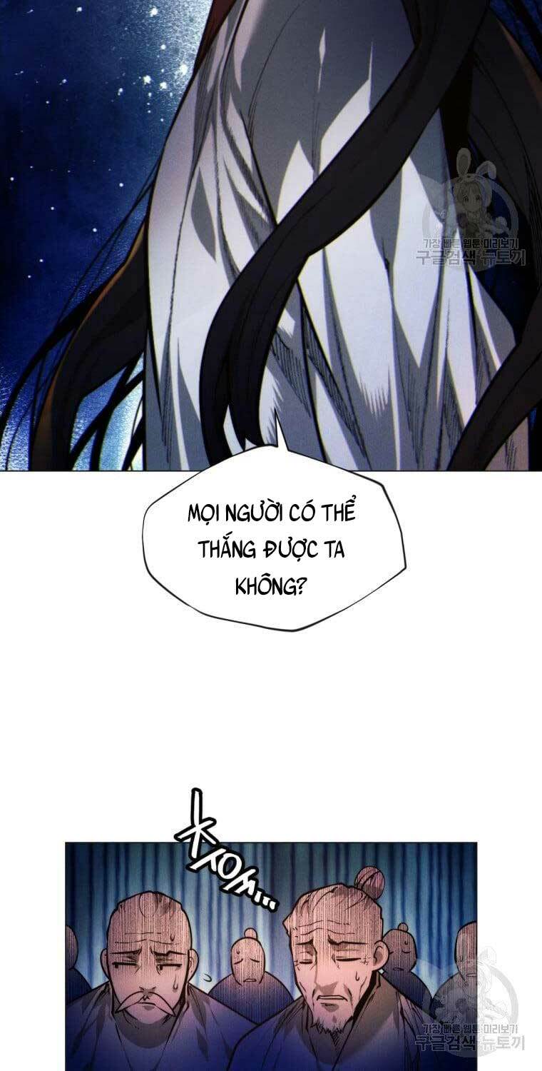 Chuyển Sinh Vào Thế Giới Võ Lâm - Chapter 7 - Page 37