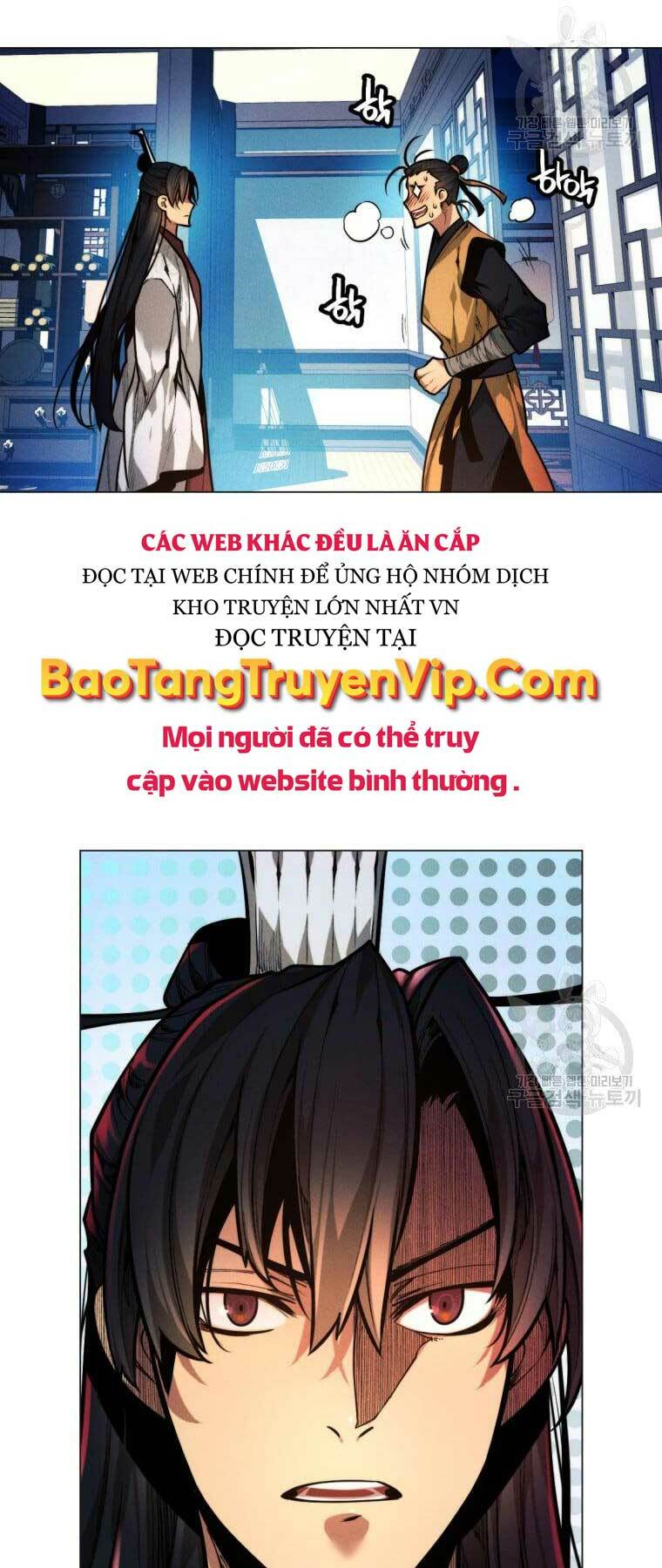 Chuyển Sinh Vào Thế Giới Võ Lâm - Chapter 7 - Page 3