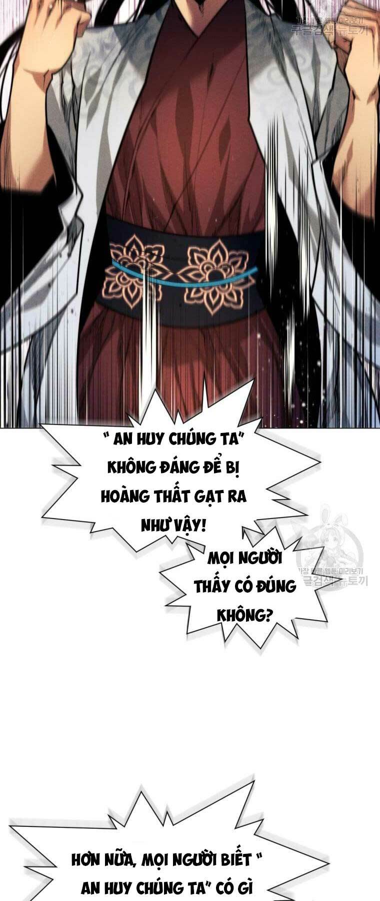 Chuyển Sinh Vào Thế Giới Võ Lâm - Chapter 7 - Page 41