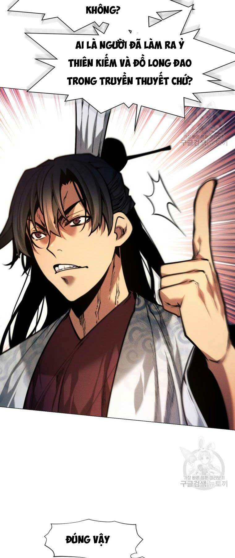 Chuyển Sinh Vào Thế Giới Võ Lâm - Chapter 7 - Page 42